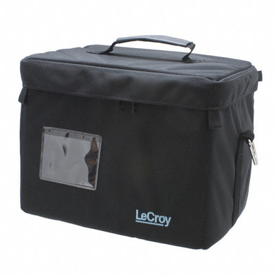 WSXS-SOFTCASE by Teledyne LeCroy - CASE SOFT CARRY WAVESURFER-MXS-B