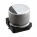 UWS1H220MCL1GS by Nichicon - ALUMIN CAP 22UF 20% 50V SMD