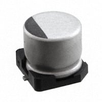 UWS1H220MCL1GS by Nichicon - ALUMIN CAP 22UF 20% 50V SMD