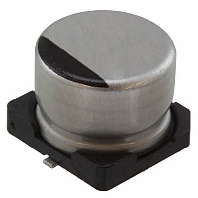 UWS1V470MCL1GS by Nichicon - ALUMIN CAP 47UF 20% 35V SMD