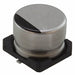 UWS1E101MCL1GS by Nichicon - ALUMIN CAP 100UF 20% 25V SMD