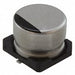 UWS1C101MCL1GS by Nichicon - ALUMIN CAP 100UF 20% 16V SMD