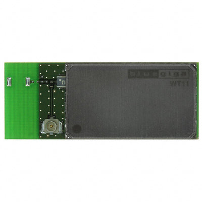 WT11-E-AI by Murata Electronics - RF TXRX MODULE BT U.FL SMD