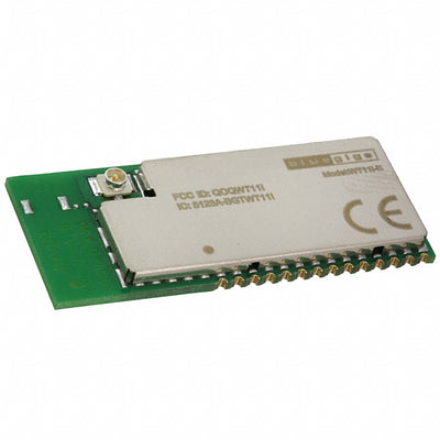 WT11I-E-AI4 by Silicon Labs - RF TXRX MOD BLUETOOTH U.FL SMD