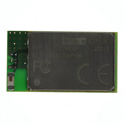 WT12-A-AI by Murata Electronics - RF TXRX MODULE BT CHIP SMD