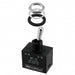 WT12S by NKK Switches - SWITCH TOGGLE SPDT 10A 125V