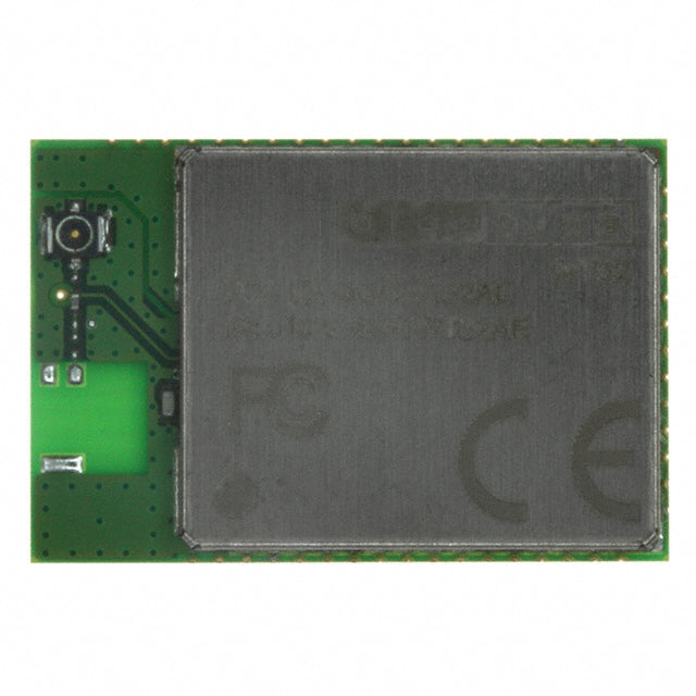 WT32-E-AI by Murata Electronics - RF TXRX MODULE BT U.FL SMD
