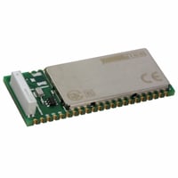 WT41-A-AI5 by Silicon Labs - RF TXRX MOD BLUETOOTH CHIP SMD