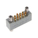 WTA10SACJTB by AirBorn, Inc. - RECTANGULAR PCB CONNECTORS (0.10