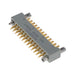 WTA26PCJTA by AirBorn, Inc. - RECTANGULAR PCB CONNECTORS (0.10