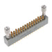 WTA30PCJT by AirBorn, Inc. - RECTANGULAR PCB CONNECTORS (0.10