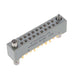 WTAX20SACJTB by AirBorn, Inc. - RECTANGULAR PCB CONNECTORS (0.10