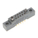 WTB10SAD9J by AirBorn, Inc. - RECTANGULAR PCB CONNECTORS (0.10