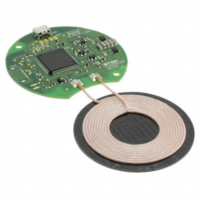 WTM505090-10K2-5V-G1 by TDK Corporation - TX 1 COIL 1 LYR 6.3UH