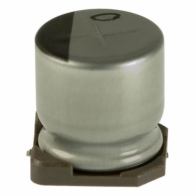 UUD1H151MNR1GS by Nichicon - ALUMIN CAP 150UF 20% 50V SMD