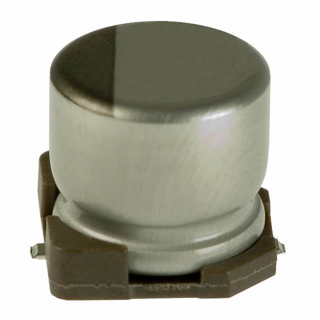 UWT0G151MCR1GS by Nichicon - ALUMIN CAP 150UF 20% 4V SMD