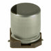 UWT0J331MCL1GS by Nichicon - ALUMIN CAP 330UF 20% 6.3V SMD