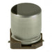 UWT0J331MCL1GS by Nichicon - ALUMIN CAP 330UF 20% 6.3V SMD