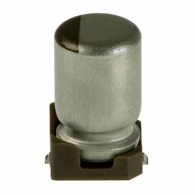UWX0J220MCL2GB by Nichicon - ALUMIN CAP 22UF 20% 6.3V SMD