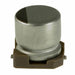 UWX1H4R7MCR1GB by Nichicon - ALUMIN CAP 4.7UF 20% 50V SMD