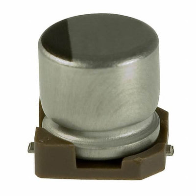 UWT0G330MCR1GB by Nichicon - ALUMIN CAP 33UF 20% 4V SMD