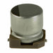 UWX1C220MCL1GB by Nichicon - ALUMIN CAP 22UF 20% 16V SMD