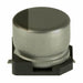 UWT0J101MCL1GB by Nichicon - ALUMIN CAP 100UF 20% 6.3V SMD