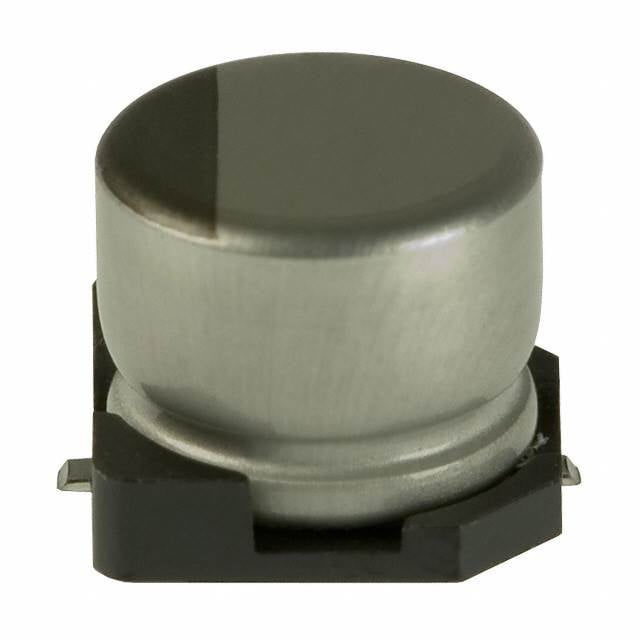 UWX1C470MCR1GB by Nichicon - ALUMIN CAP 47UF 20% 16V SMD