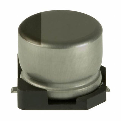 UWX1E330MCR1GB by Nichicon - ALUMIN CAP 33UF 20% 25V SMD