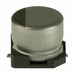 UWX1V220MCR1GB by Nichicon - ALUMIN CAP 22UF 20% 35V SMD