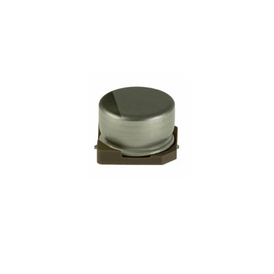 APA1010102M010R by KYOCERA AVX - ALUMIN CAP POLY 1000UF 20% 10V SMD