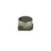 APA1010102M010R by KYOCERA AVX - ALUMIN CAP POLY 1000UF 20% 10V SMD