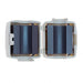 74271222 by Wurth Elektronik - FERRITE CORE 265 OHM HINGED