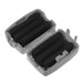 74271131 by Wurth Elektronik - FERRITE CORE 246 OHM HINGED