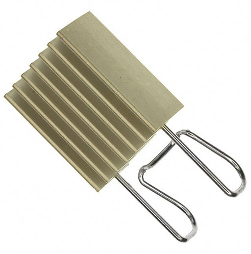 WV-T247-101E by Ohmite - TO-247 AUTO CLIP HEAT SINK