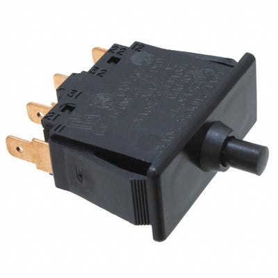 WW1G03A-D7 by Honeywell Sensing and Productivity Solutions - SNAP ACT ION SWITCH DPST-NO 3A 125V