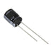 10WXA470MEFCT78X9 by Rubycon - ALUMIN CAP 470UF 20% 10V RADIAL