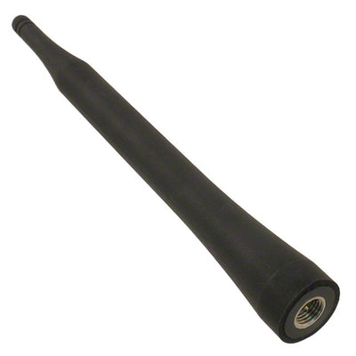 WXE2400SM by TE Connectivity Laird - RF ANT 2.4GHZ WHIP STR SMA MALE