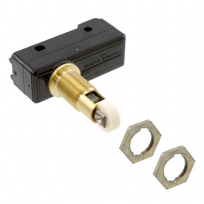 WZ-2RQ1846 by Honeywell Sensing and Productivity Solutions - SNAP ACT ION SWITCH SPST-NC 15A 125V