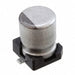 UWZ1V4R7MCL1GB by Nichicon - ALUMIN CAP 4.7UF 20% 35V SMD