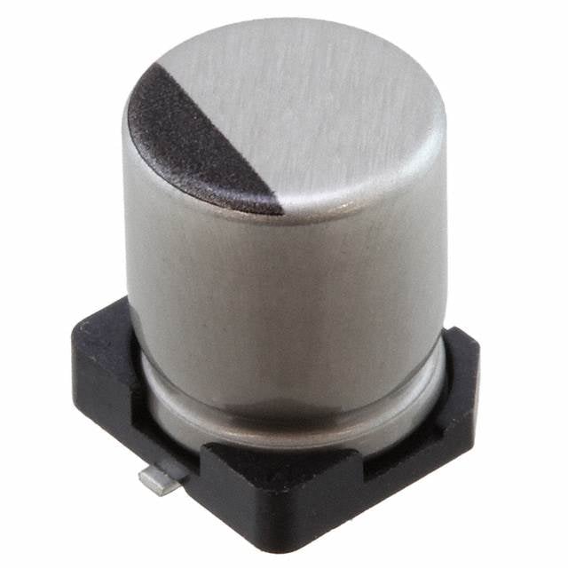 UWZ1H330MCL1GS by Nichicon - ALUMIN CAP 33UF 20% 50V SMD