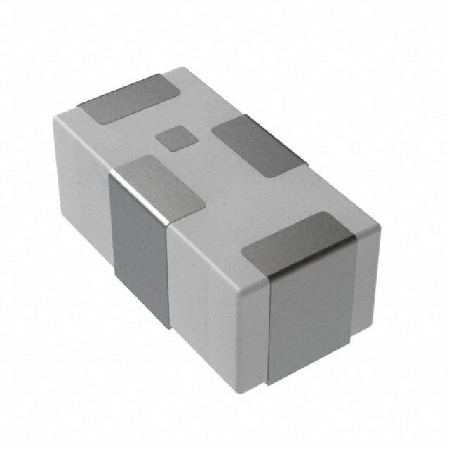 RFBLN1005040K5T by Walsin Technology Corporation - RF BALUN TRANSFORMER 5GHZ WLAN