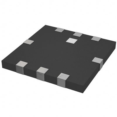 2500AT52M3555001E by Johanson Technology Inc. - RF ANT 2.5GHZ/3.6GHZ CHIP SLD