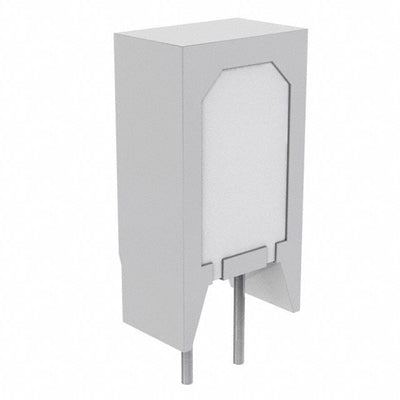 CPCF053K300JE32 by Vishay Dale - RESISTOR 3.3K OHM 5W 5% RADIAL