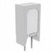CPCF053K300JE32 by Vishay Dale - RESISTOR 3.3K OHM 5W 5% RADIAL
