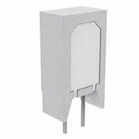 CPCF052K200JB31 by Vishay Dale - RESISTOR 2.2K OHM 5W 5% RADIAL