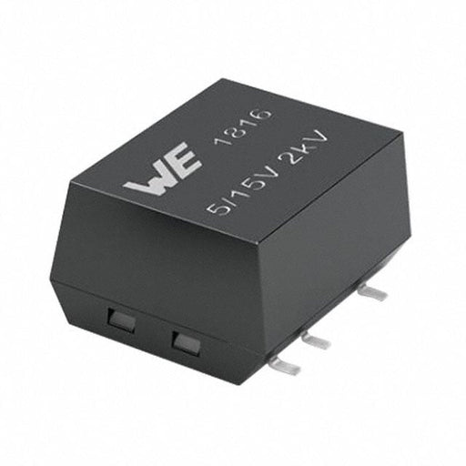 176920502 by Wurth Elektronik - DC DC CONVERTER 5V 1W