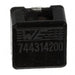 744314200 by Wurth Elektronik - FIXED INDUCTOR 2UH 11.5A 5.85MOHM SMD