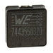7443550320 by Wurth Elektronik - FIXED INDUCTOR 3.2UH 16A 5.3 MOHM SMD