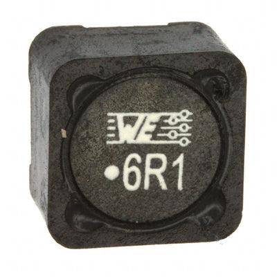 74477006 by Wurth Elektronik - FIXED INDUCTOR 6.1UH 7.6A 18 MOHM SMD